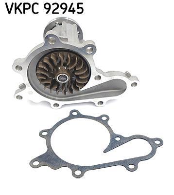 Pompe à eau SKF ref. VKPC 92945